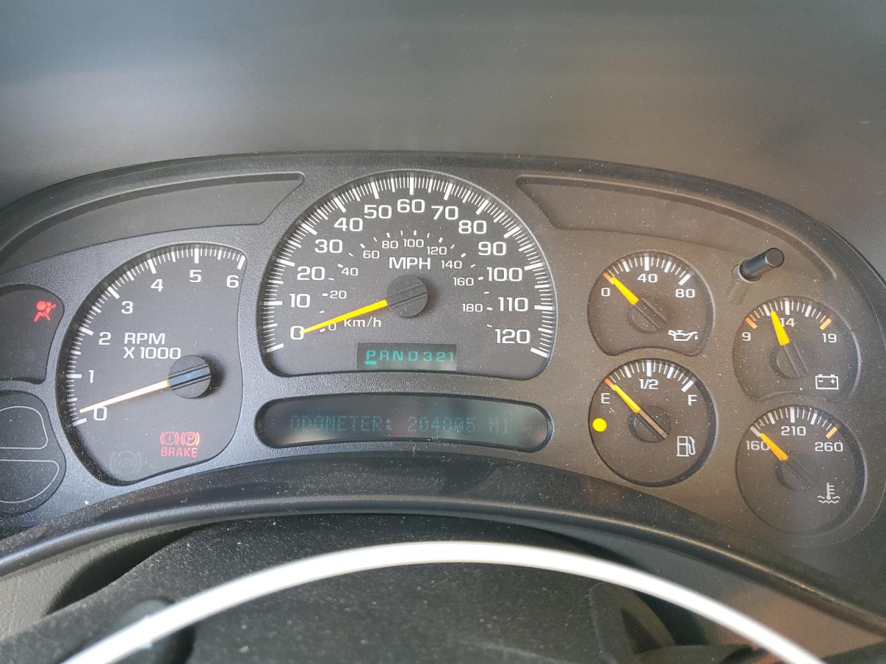 2005 Chevrolet Avalanche C1500 VIN: 3GNEC12Z05G256129 Lot: 81736275