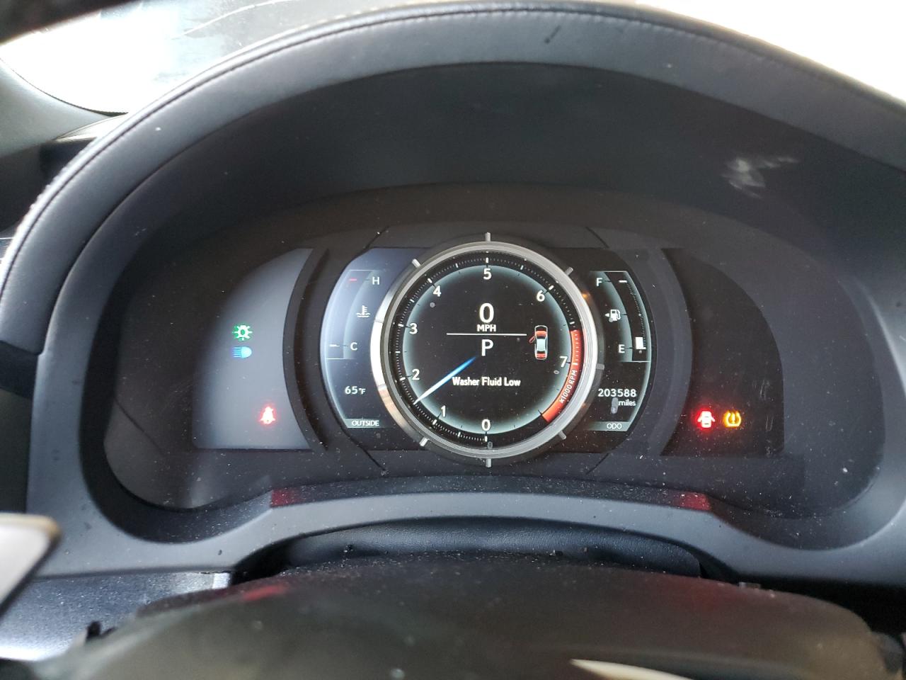 2015 Lexus Is 250 VIN: JTHBF1D26F5047472 Lot: 81963955