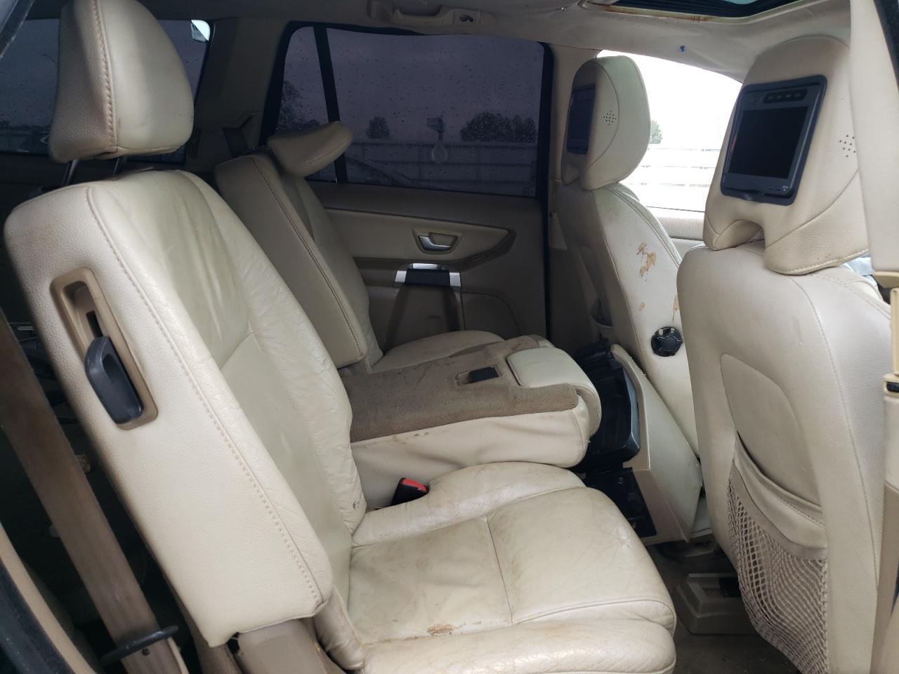 2010 Volvo Xc90 3.2 VIN: YV4982CY3A1562979 Lot: 82321215