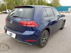 2018 VOLKSWAGEN GOLF 1.0 TSI 110 SE 5DR DSG for sale at Copart GLOUCESTER