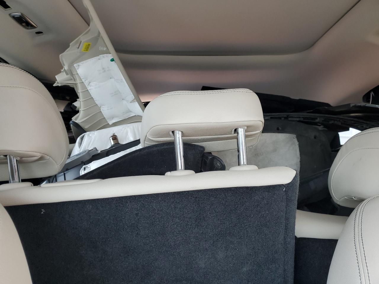 2023 Genesis Gv70 Base VIN: KMUMADTB6PU115866 Lot: 90282035