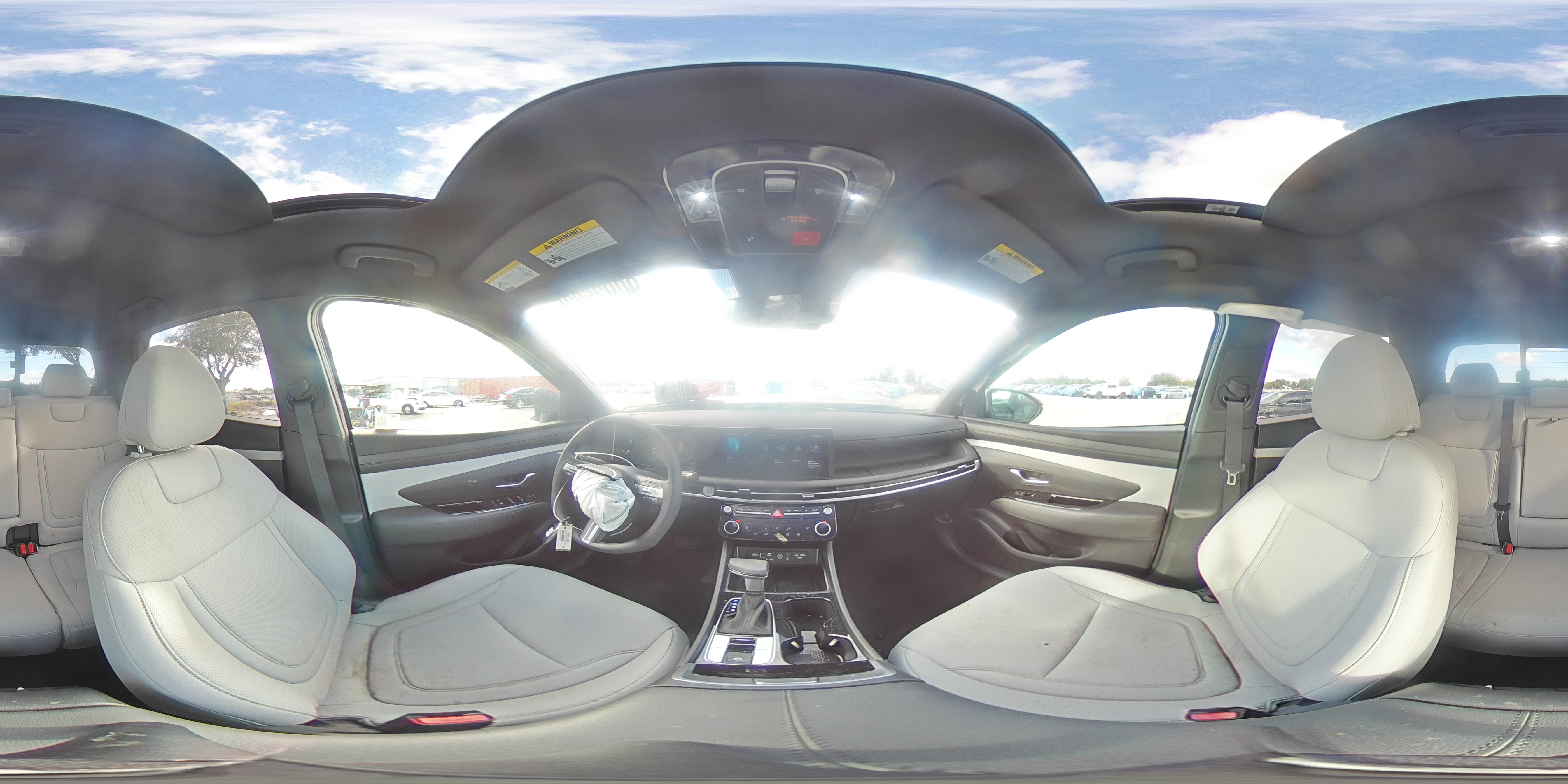 2025 Hyundai Santa Cruz Sel Activity VIN: 5NTJCDDE0SH134880 Lot: 90926025