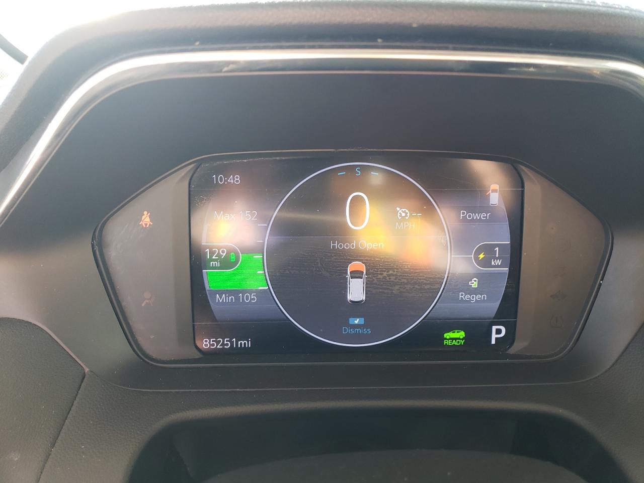 2023 Chevrolet Bolt Euv Lt VIN: 1G1FY6S00P4185925 Lot: 90506075