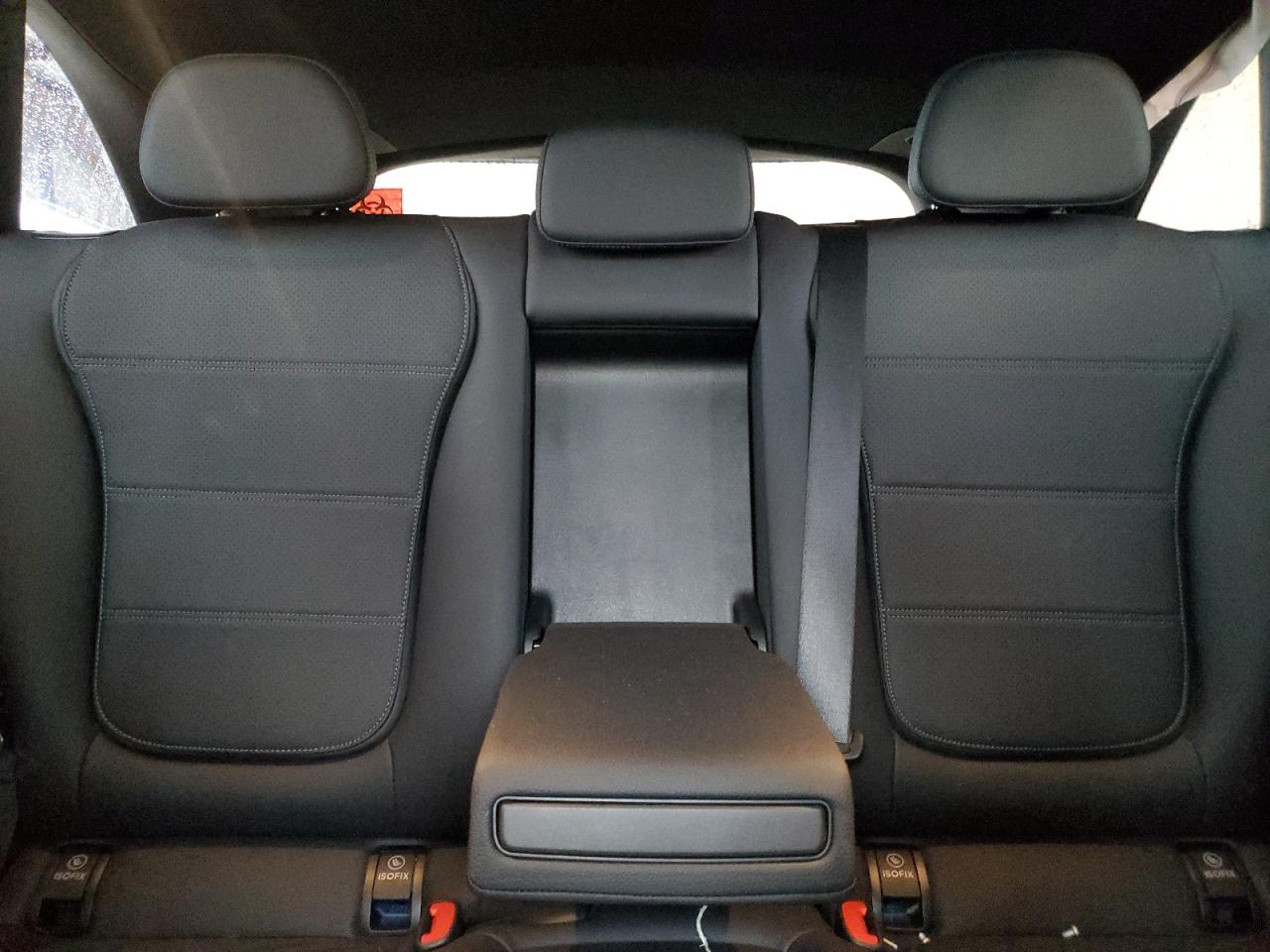 2025 Mercedes-Benz Glc 300 4Matic VIN: W1NKM4HB4SF253051 Lot: 85838715