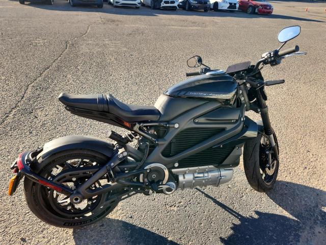 2020 HARLEY-DAVIDSON ELW    a la Venta en Copart NM - ALBUQUERQUE