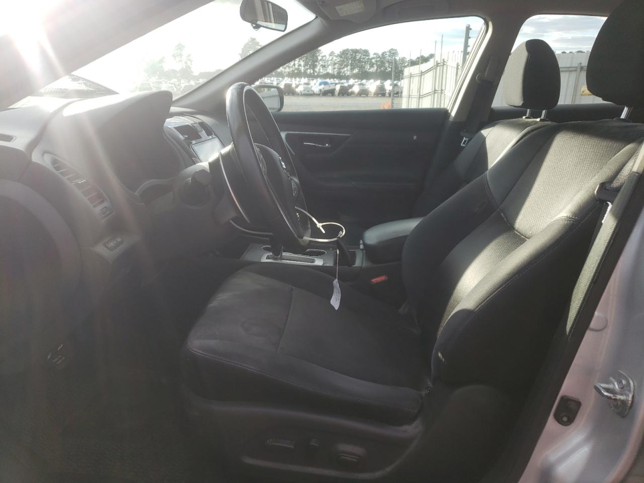 2017 Nissan Altima 2.5 VIN: 1N4AL3AP8HC154206 Lot: 86117215