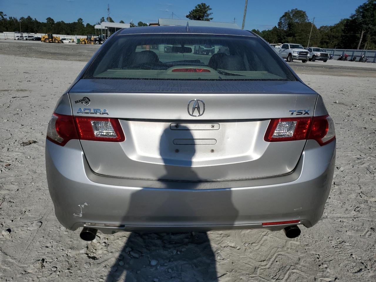 2009 Acura Tsx VIN: JH4CU26619C019823 Lot: 86314595