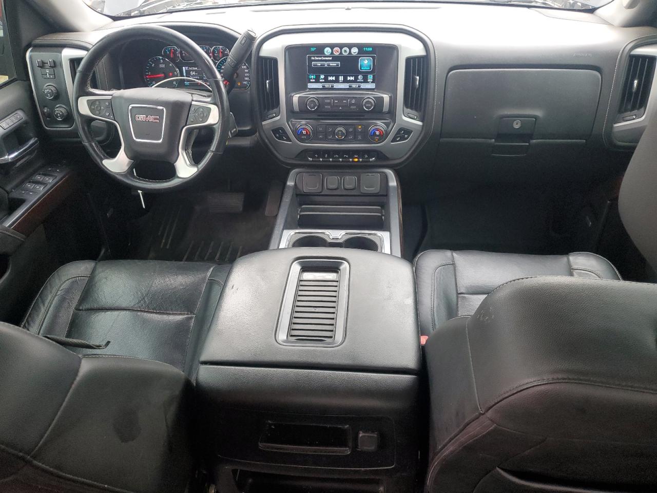 2018 GMC Sierra K1500 Slt VIN: 3GTU2NEJ5JG645041 Lot: 90222545