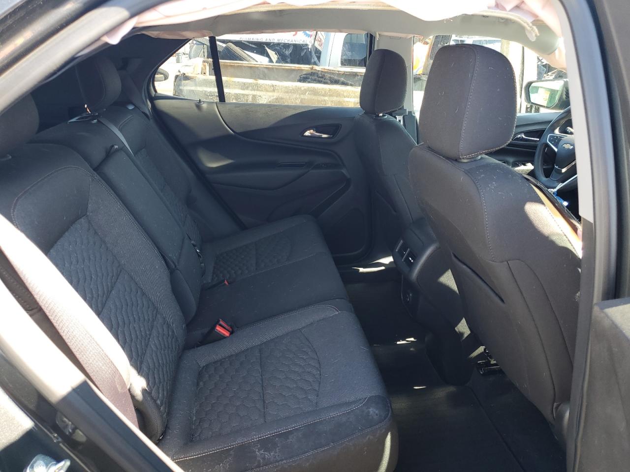 2019 Chevrolet Equinox Lt VIN: 3GNAXUEV9KS679748 Lot: 85335505