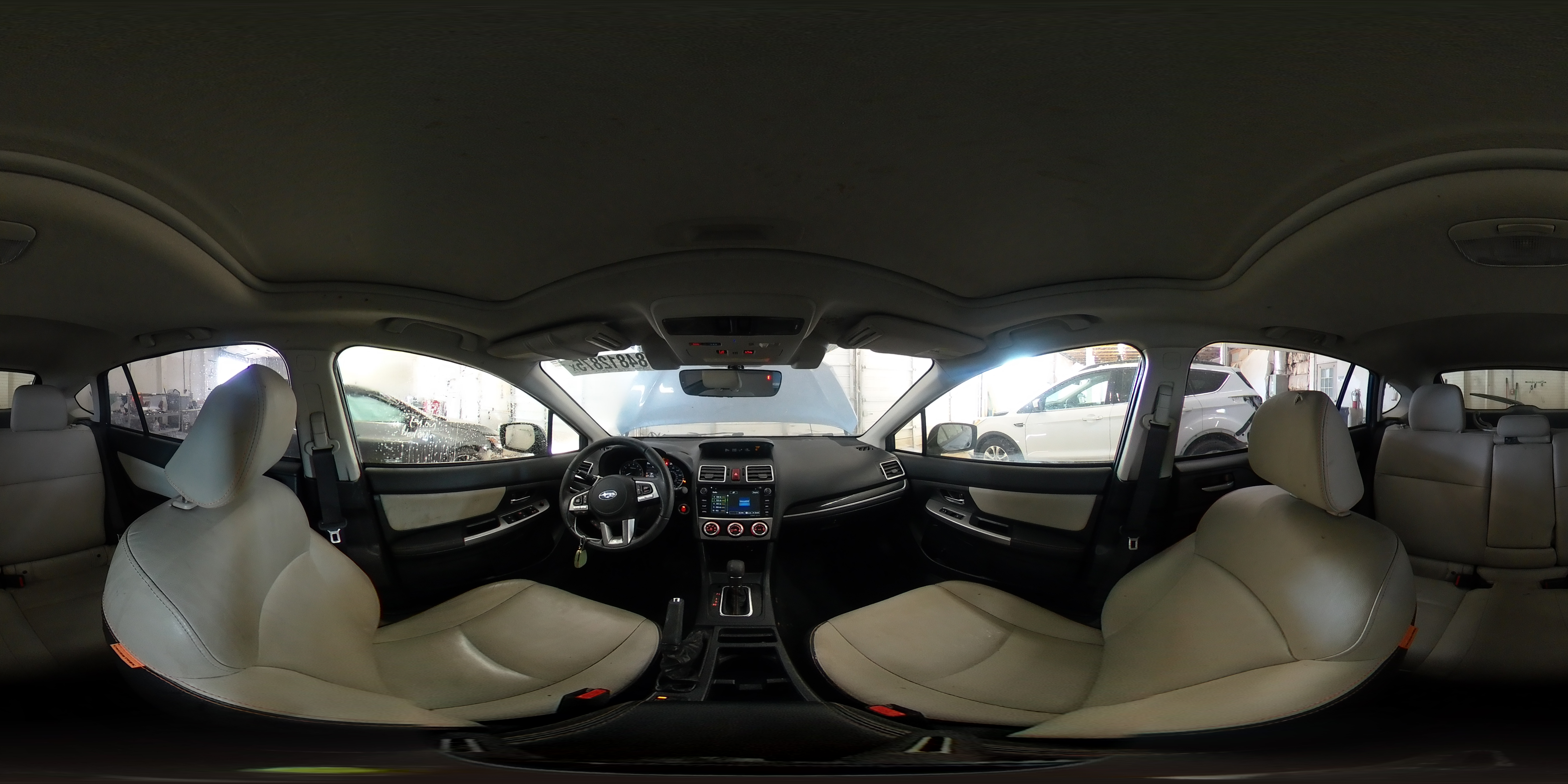 2017 Subaru Crosstrek Limited VIN: JF2GPANC9HH241041 Lot: 84812875