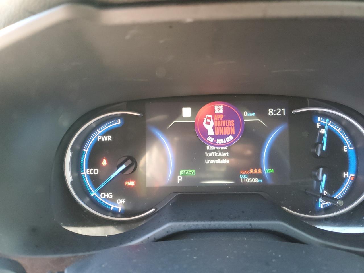 2024 Toyota Rav4 Xle VIN: 4T3RWRFV8RU122773 Lot: 84451895