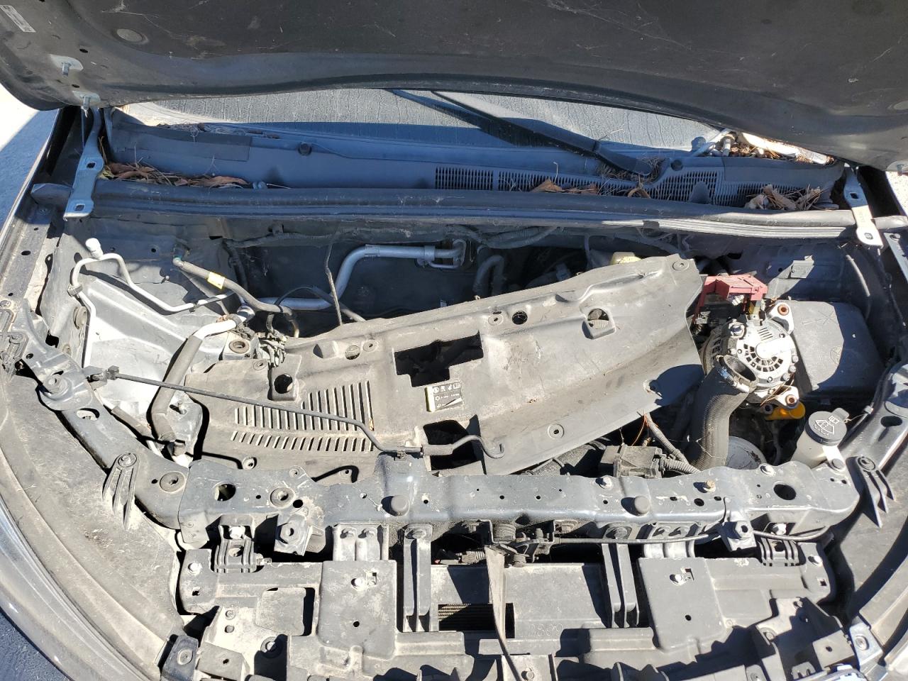 2018 Buick Encore Preferred VIN: KL4CJASB0JB645696 Lot: 70295955