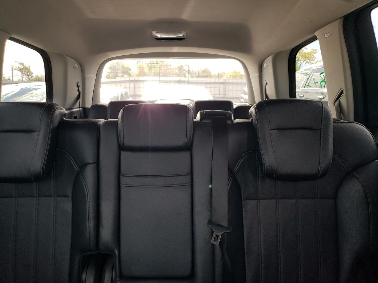 2017 Mercedes-Benz Gls 450 4Matic VIN: 4JGDF6EE4HA754527 Lot: 85698065