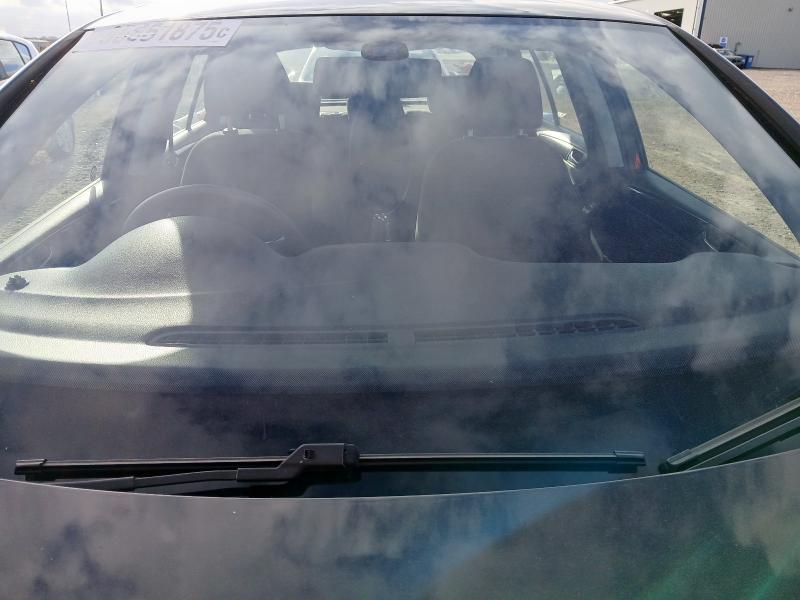 2009 VOLKSWAGEN GOLF PLUS SE TDI 