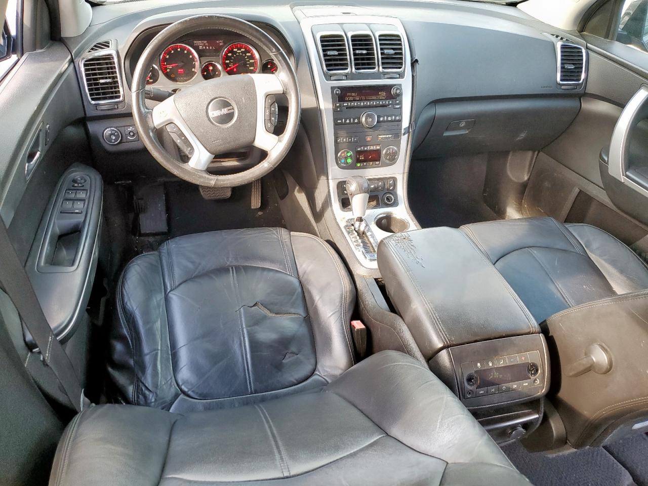 2012 GMC Acadia Slt-1 VIN: 1GKKVRED3CJ201582 Lot: 85709905