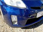 2010 TOYOTA PRIUS T SPIRIT VVT-I CVT  for sale at Copart COLCHESTER