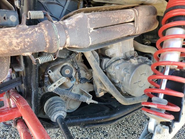 2014 POLARIS RZR 1000 XP EPS  