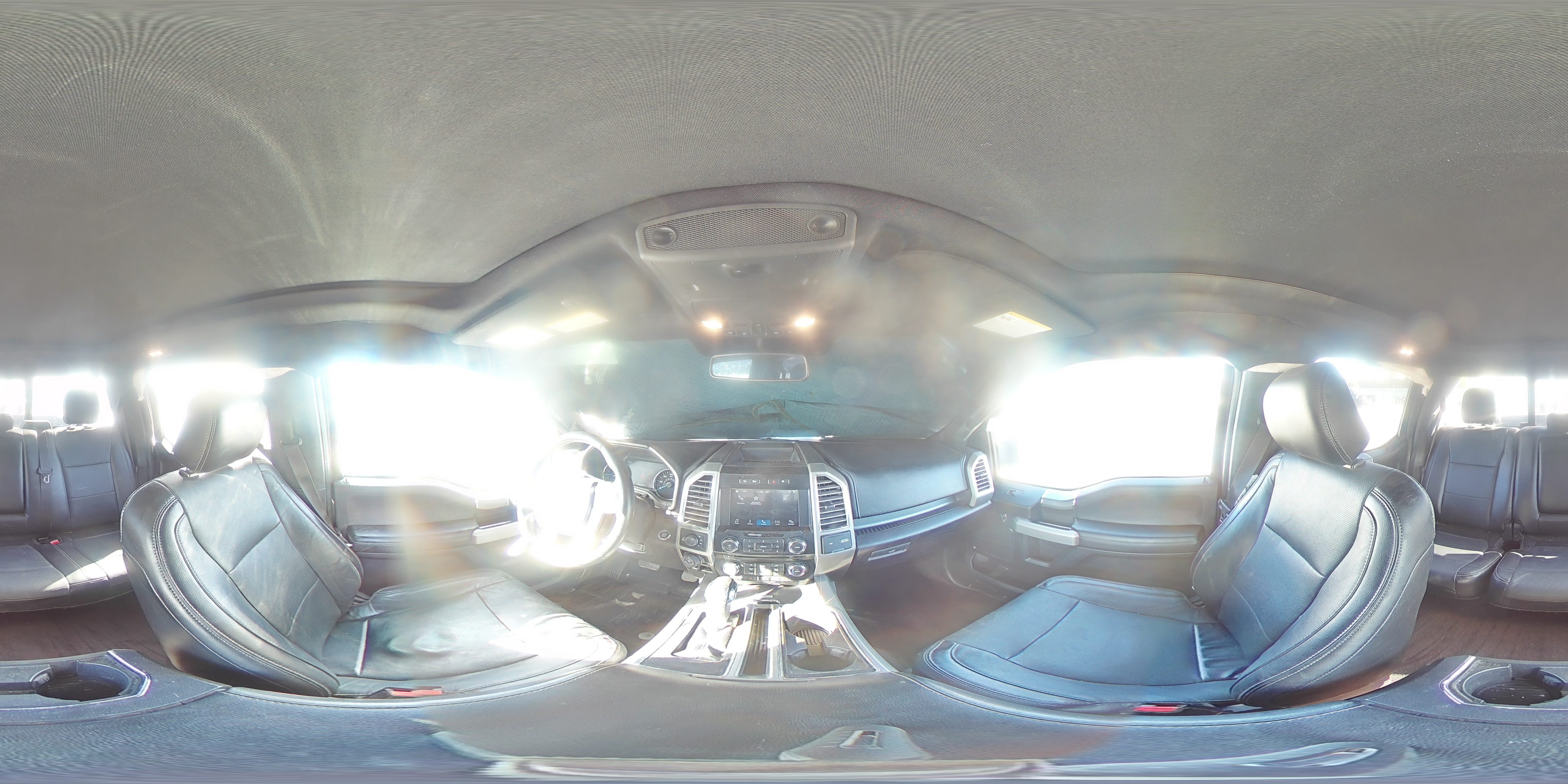 2016 Ford F150 Supercrew VIN: 1FTEW1EP8GKG00327 Lot: 82749185