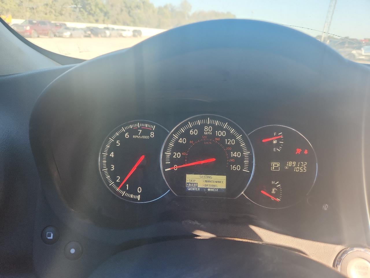 2014 Nissan Maxima S VIN: 1N4AA5AP5EC494183 Lot: 82537395