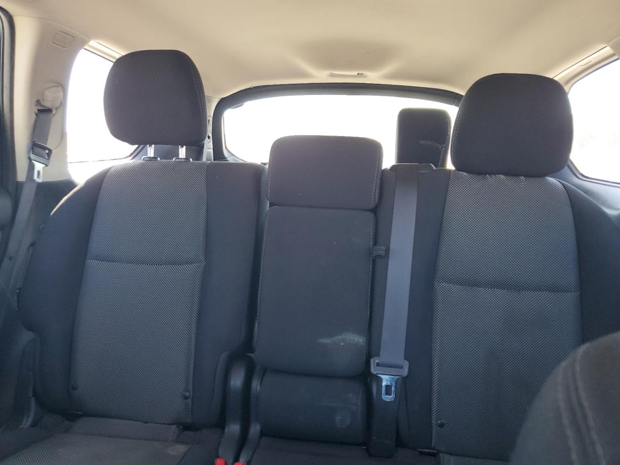 2019 Nissan Pathfinder S VIN: 5N1DR2MN5KC644017 Lot: 87395395