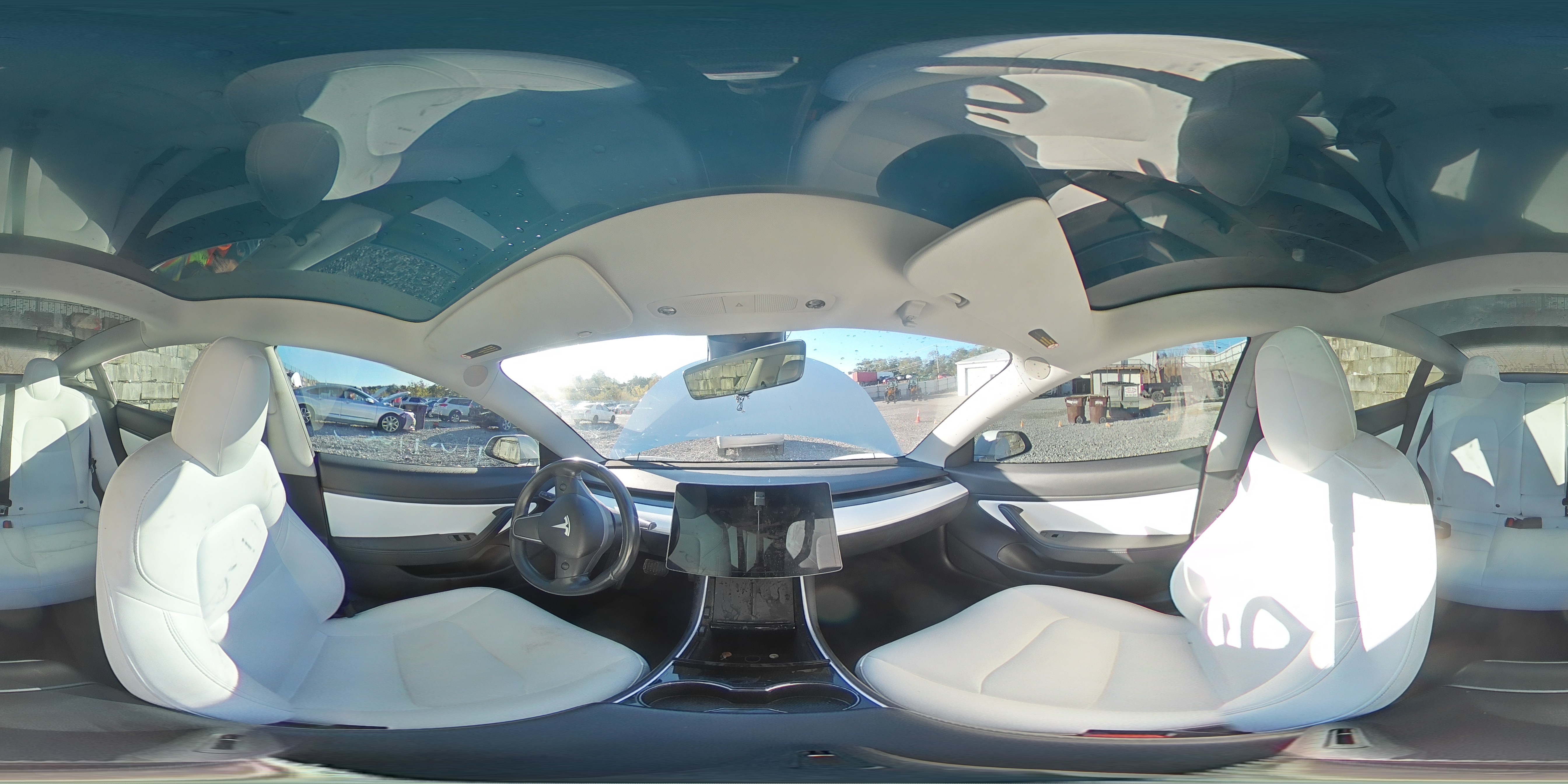 2019 Tesla Model 3 VIN: 5YJ3E1EA7KF429436 Lot: 82313975