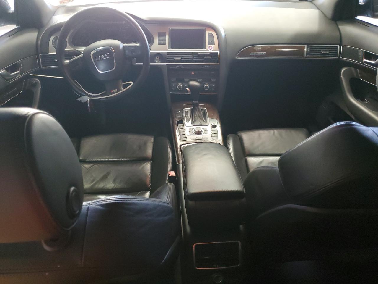 2008 Audi A6 S-Line 3.2 Quattro VIN: WAUEH74F58N009388 Lot: 91168235