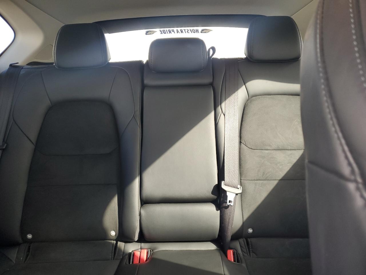 2019 Mazda Cx-5 Touring VIN: JM3KFBCM7K0651721 Lot: 90105885