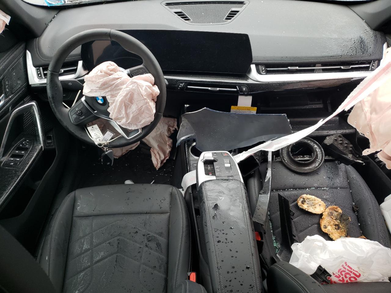 2024 BMW X1 xDrive28I VIN: WBX73EF06R5Z87068 Lot: 86455815