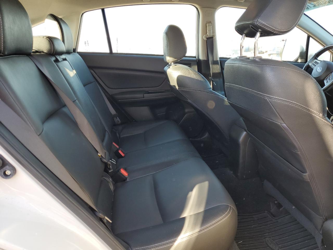 2014 Subaru Impreza Limited VIN: JF1GPAH67E8238712 Lot: 85286215