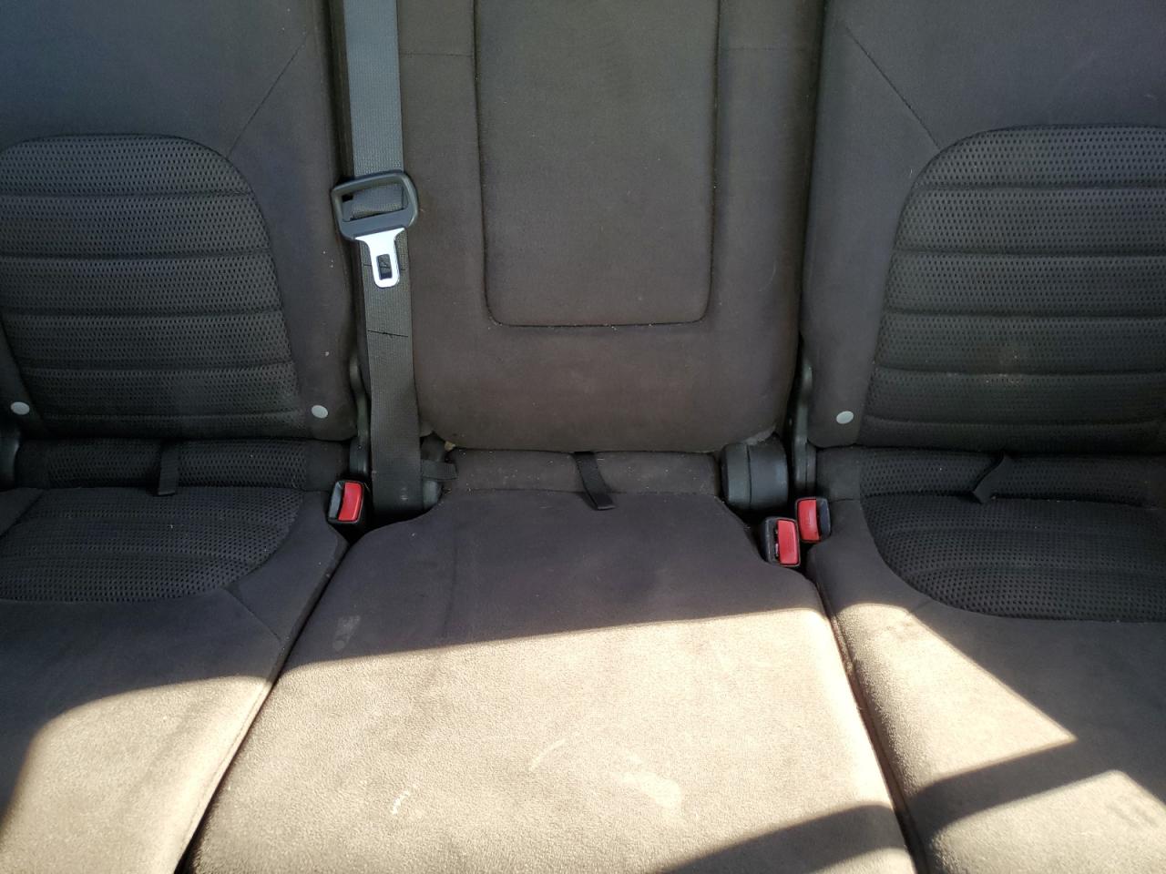 2007 Nissan Pathfinder Le VIN: 5N1AR18W57C647152 Lot: 80457715