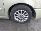 2013 FIAT SCUDO 2.0 MULTIJET 130 FAMILY L2 5DR for sale at Copart SANDTOFT