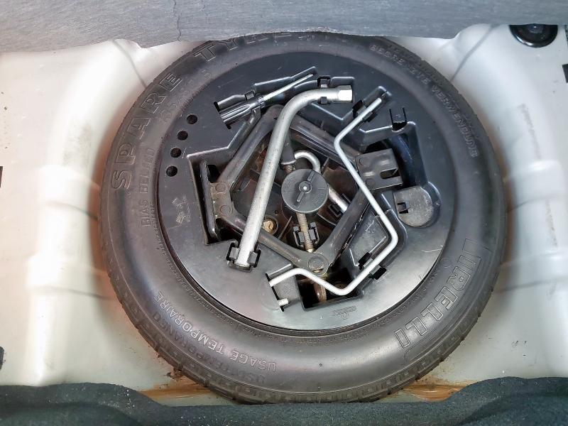 2009 FORD KA 1.2 ZETEC 3DR