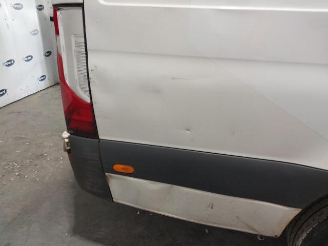 2020 MERCEDES BENZ SPRINTER