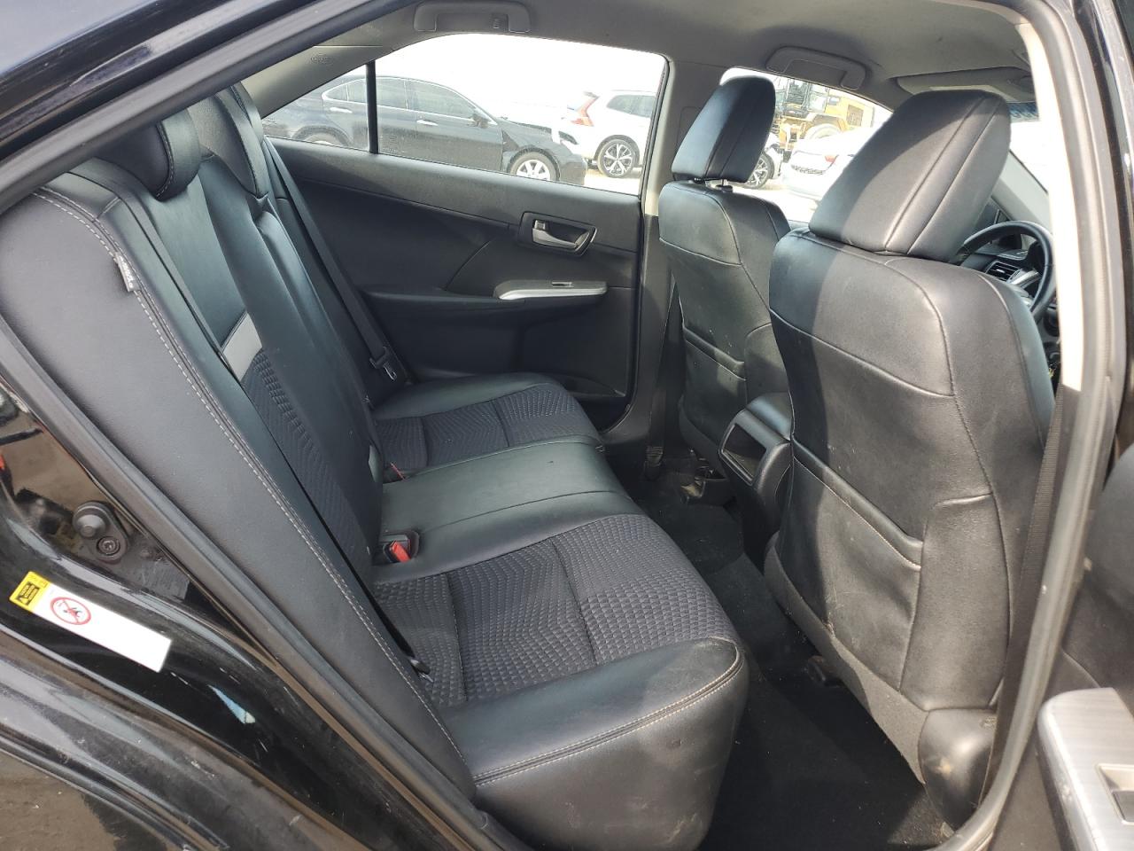 2012 Toyota Camry Base VIN: 4T1BF1FK2CU132014 Lot: 81999955