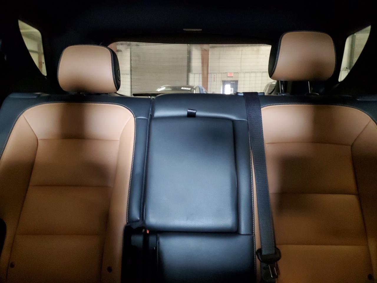 2020 Chevrolet Equinox Premier VIN: 2GNAXXEV3L6190831 Lot: 82001795