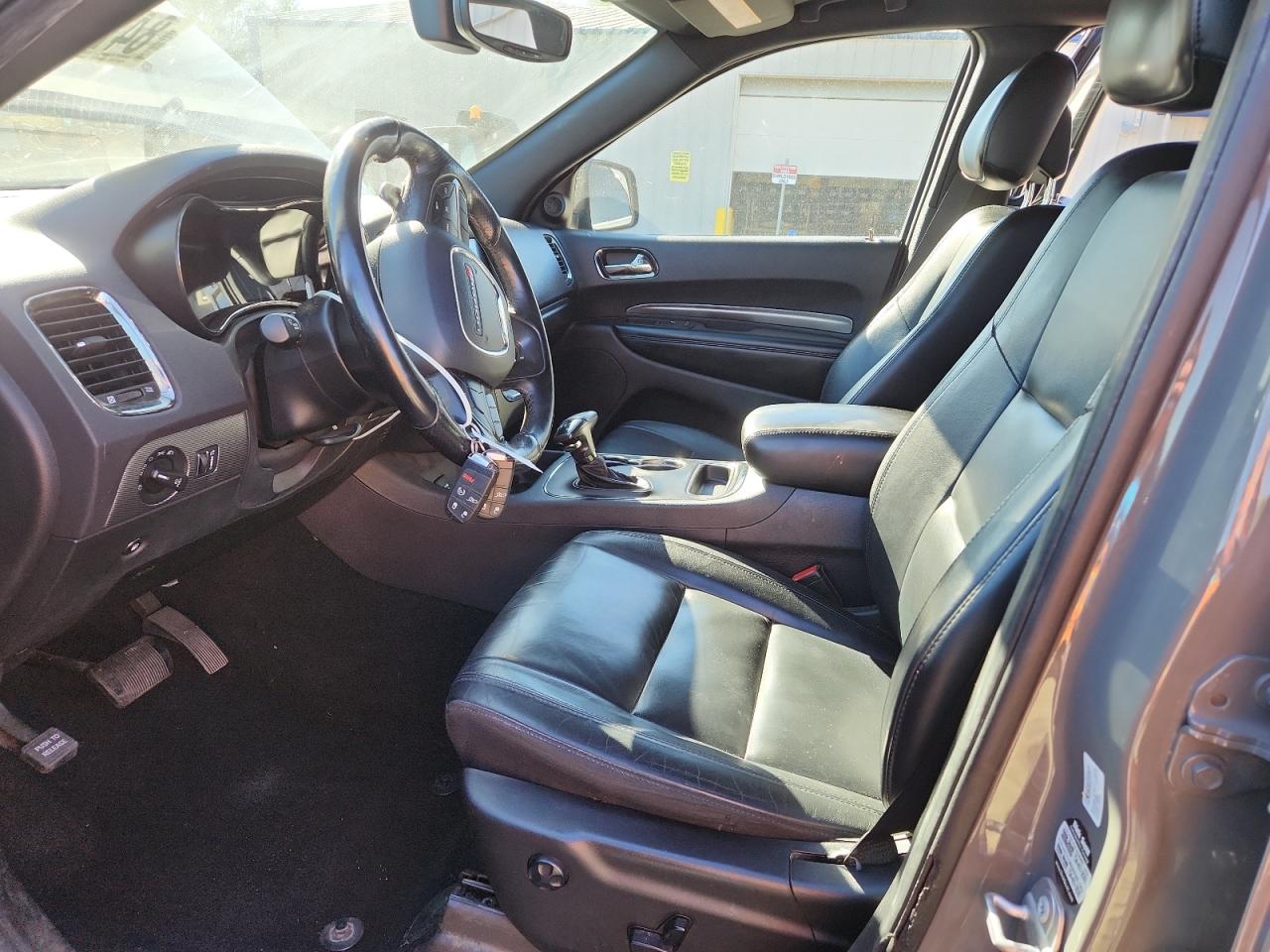 2020 Dodge Durango Gt VIN: 1C4RDJDG9LC130984 Lot: 84738445