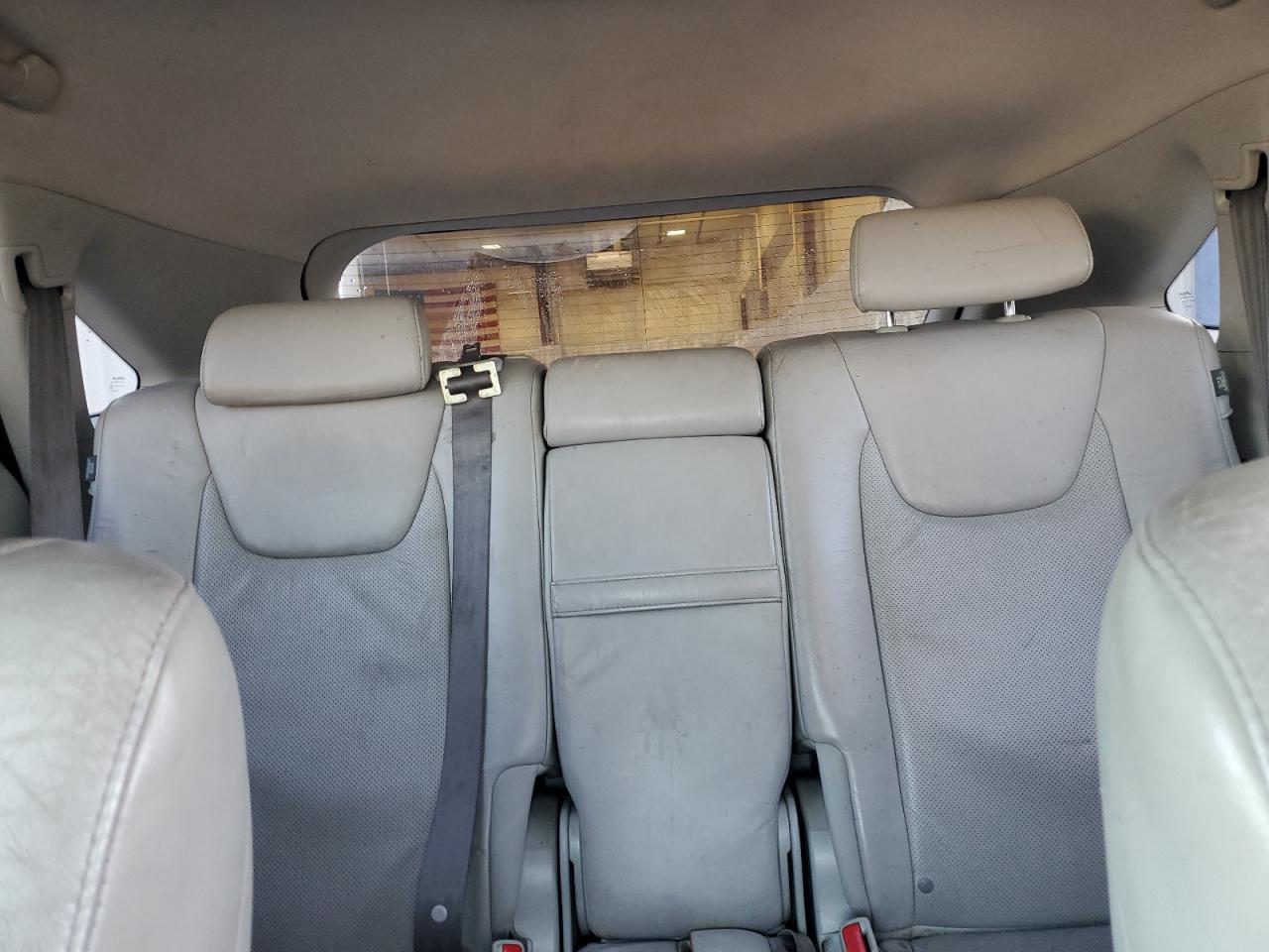 2010 Lexus Rx 350 VIN: 2T2BK1BA0AC075279 Lot: 82433305