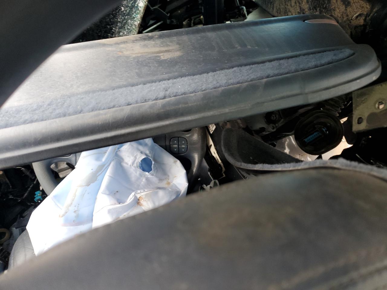 2000 Buick Lesabre Limited VIN: 1G4HR54K7YU294272 Lot: 83948675