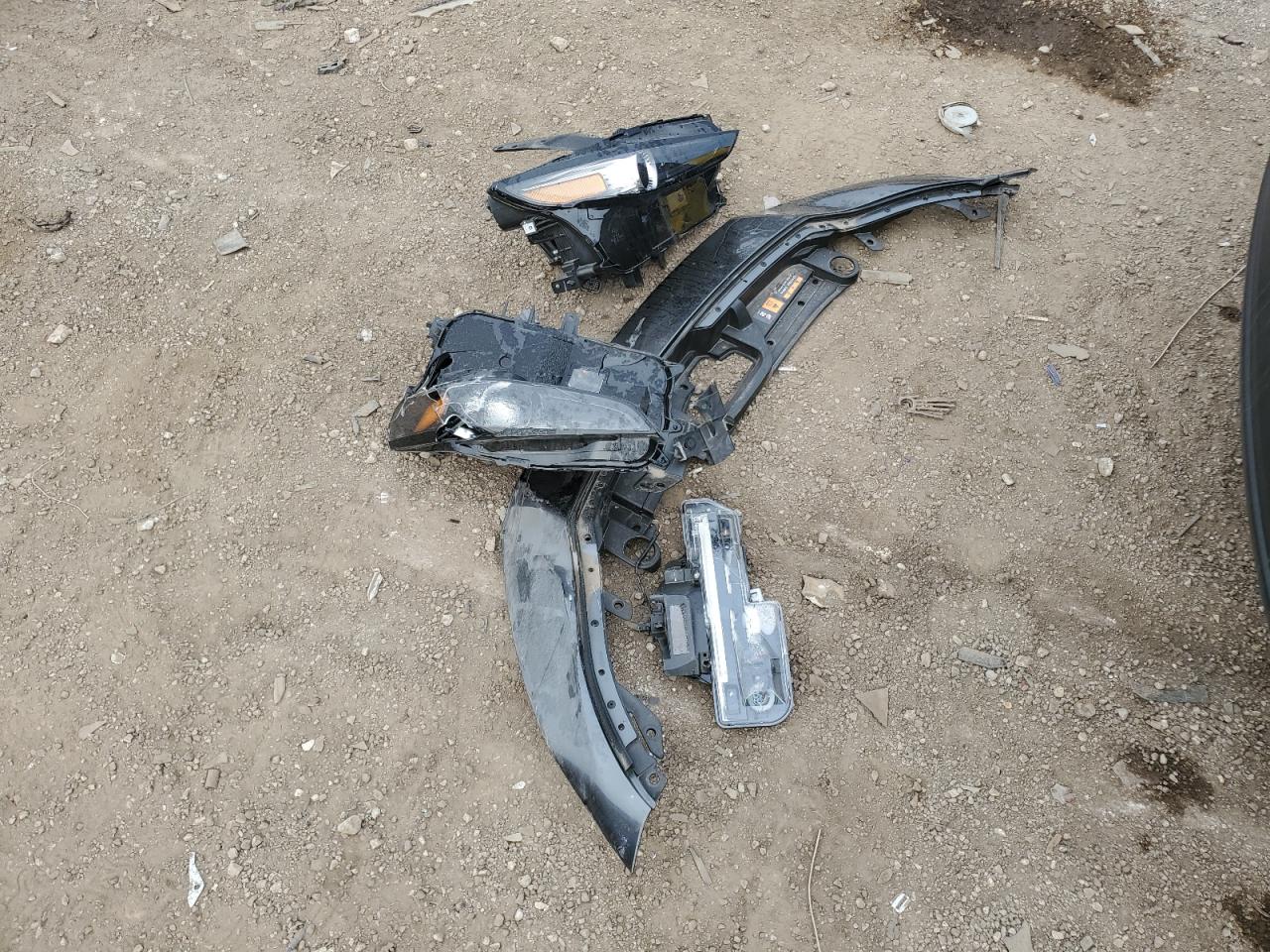 2024 Mazda Cx-30 Select VIN: 3MVDMBBM9RM719371 Lot: 86136905