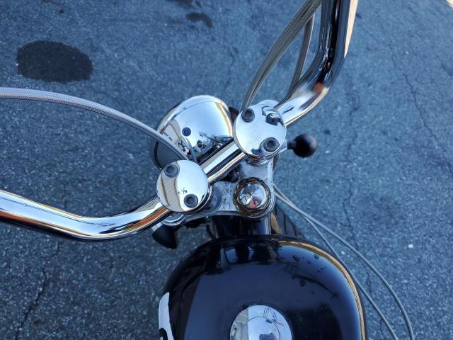 1984 HARLEY-DAVIDSON XLX   