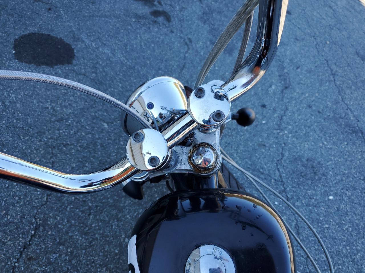 1984 Harley-Davidson Xlx VIN: 1HD1CCH3XEY115174 Lot: 87405005