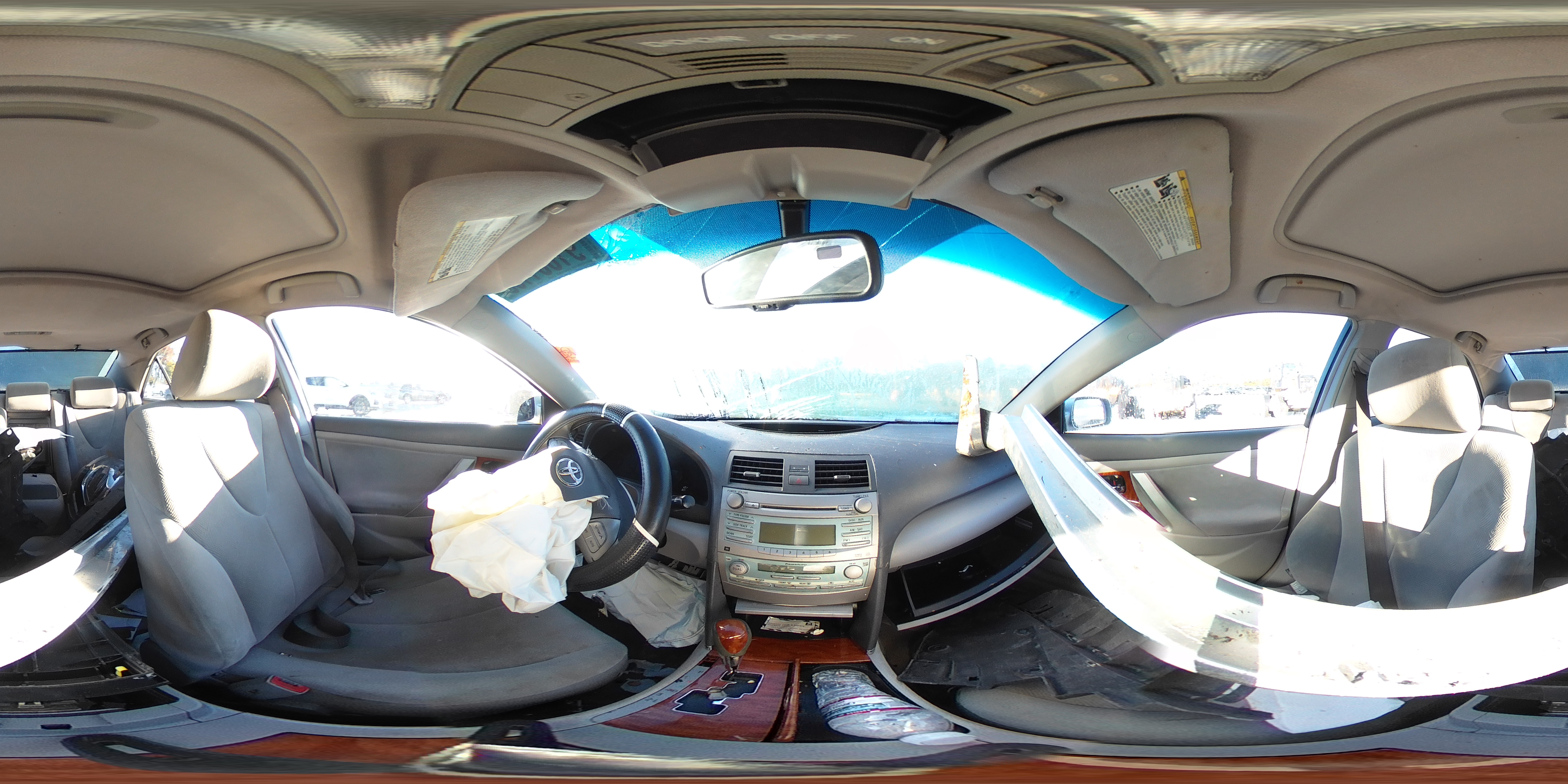 2009 Toyota Camry Base VIN: 4T1BE46K69U353290 Lot: 91051155