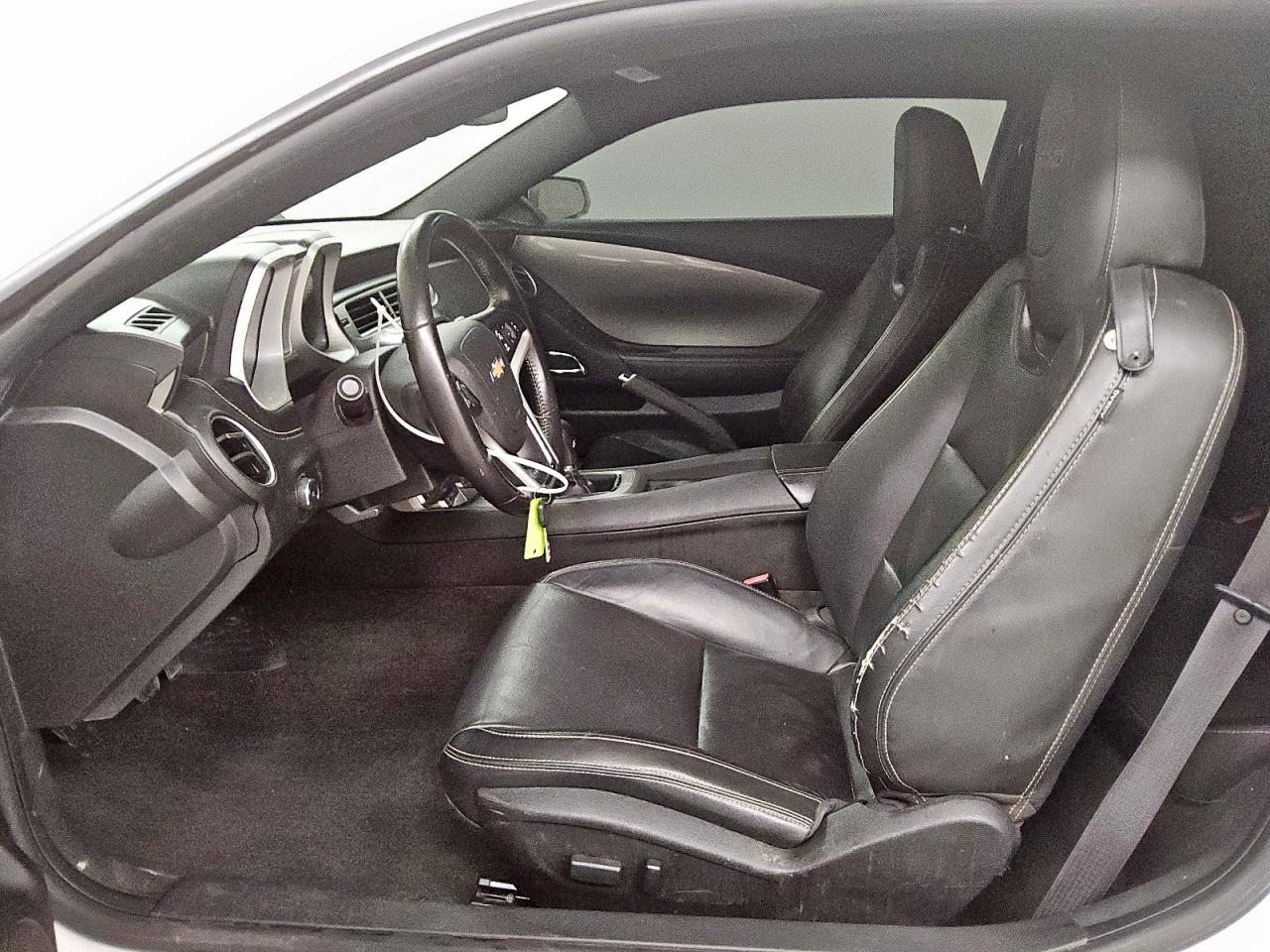 2015 Chevrolet Camaro 2Ss VIN: 2G1FJ1EW9F9179169 Lot: 84638195
