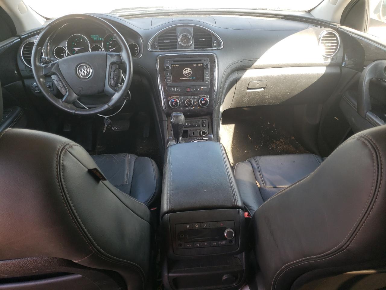 2017 Buick Enclave VIN: 5GAKRBKD5HJ291693 Lot: 81985695