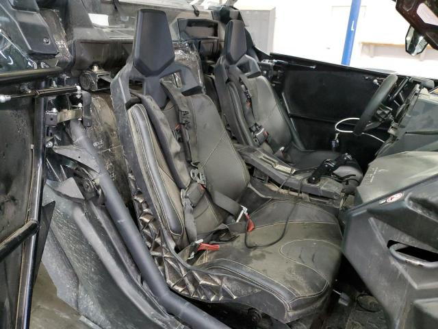 2021 CAN-AM MAVERICK X3 X RS TURBO RR  