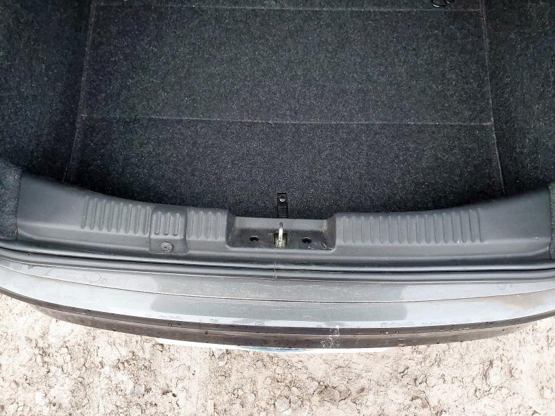 2008 FIAT BRAVO 1.4 ACTIVE 5DR