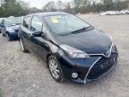 2015 TOYOTA YARIS SPORT HYBRID VVT-I  for sale at Copart WOLVERHAMPTON