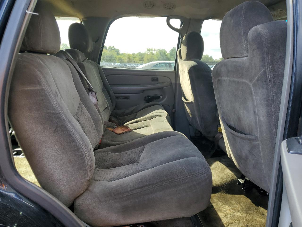 2004 Chevrolet Tahoe K1500 VIN: 1GNEK13V04J216600 Lot: 86247535