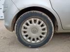 2008 VAUXHALL CORSA LIFE CDTI  for sale at Copart YORK