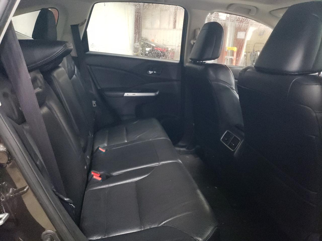 2015 Honda Cr-V Exl VIN: 2HKRM4H72FH693881 Lot: 86095345